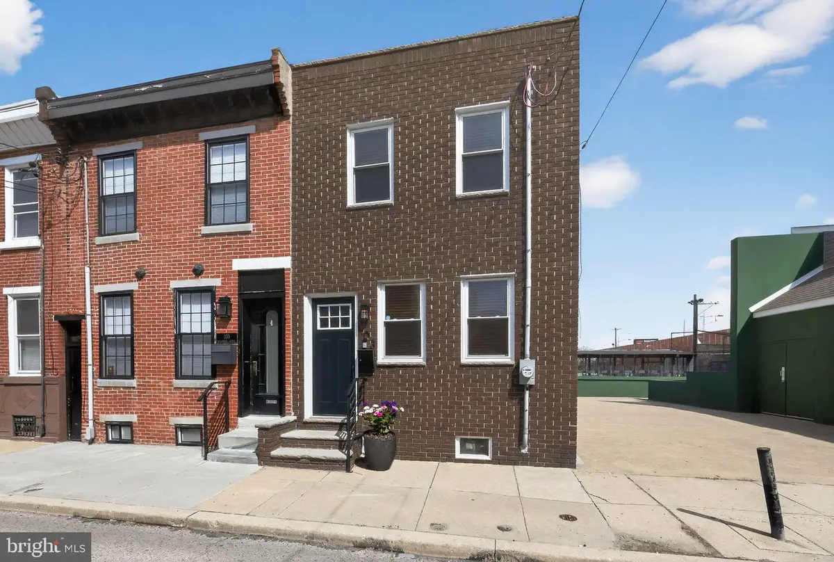 103 Mcclellan St, Philadelphia, PA 19148 - #1