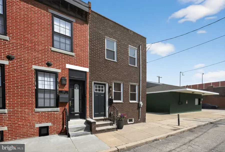 103 Mcclellan St, Philadelphia, PA 19148 - #2