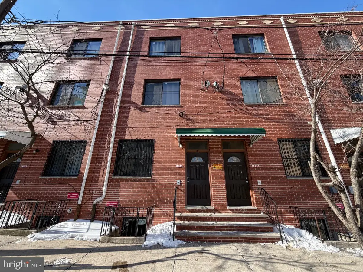 1228 N Carlisle St, Philadelphia, PA 19121 - #1