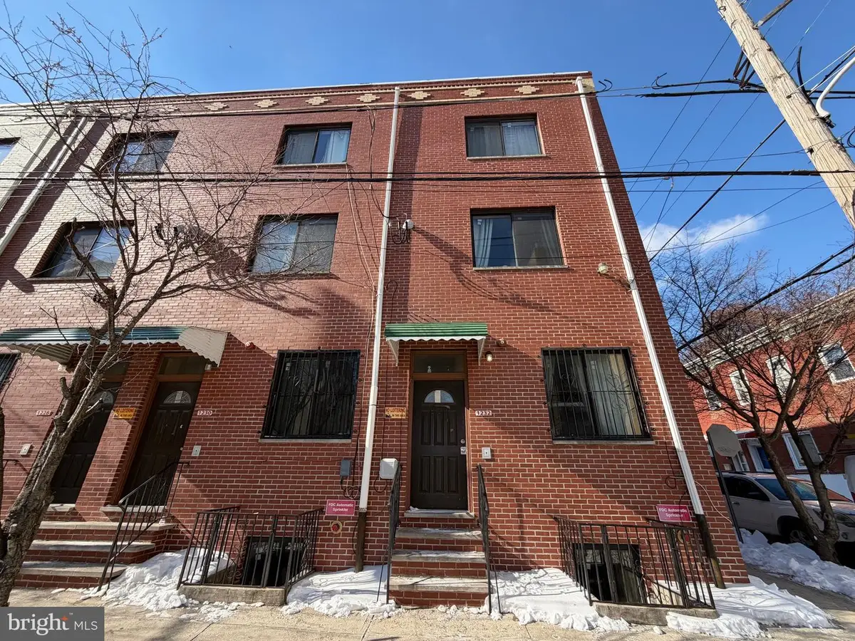 1232 N Carlisle St, Philadelphia, PA 19121 - #1