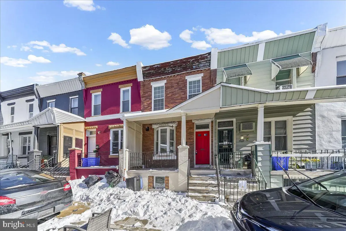 1523 N Hollywood St, Philadelphia, PA 19121 - #1