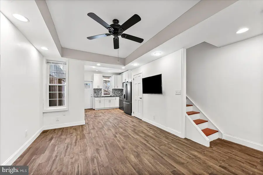 1523 N Hollywood St, Philadelphia, PA 19121 - #3