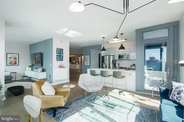 2101 Market St #1506, PHILADELPHIA, PA 19103