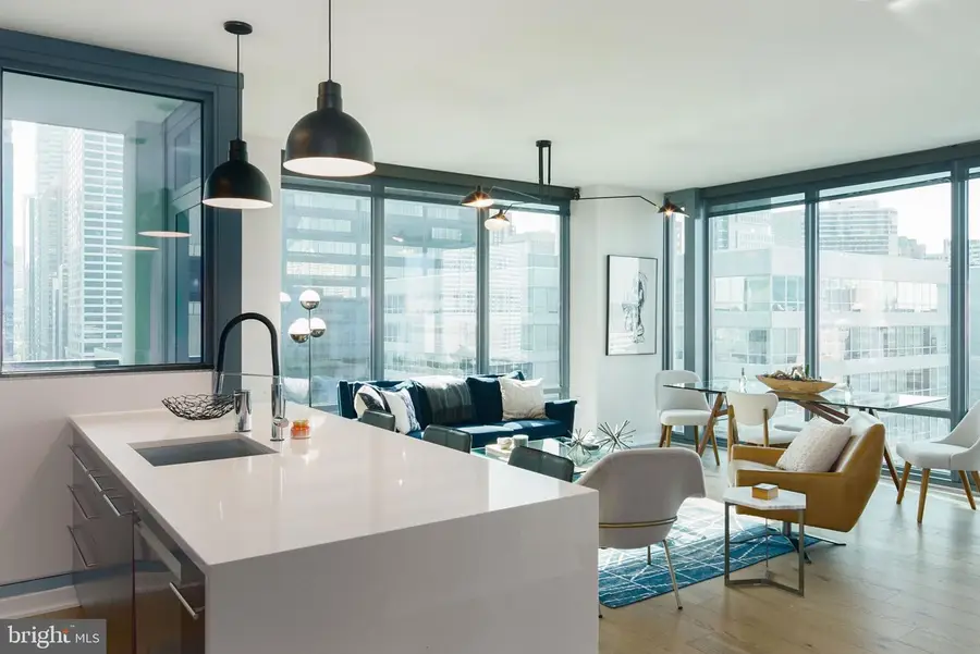 2101 Market St #1506, Philadelphia, PA 19103 - Image #3