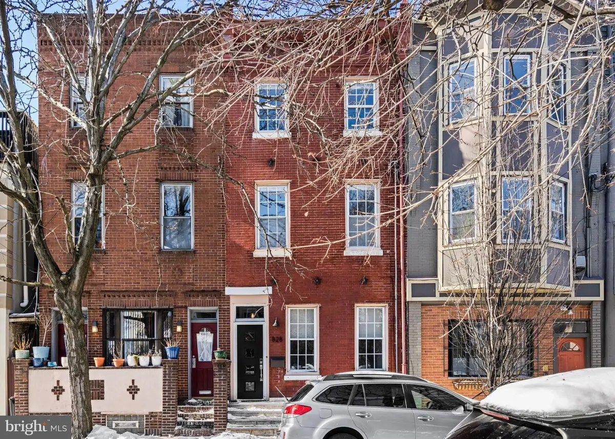 828 S 5th St, Philadelphia, PA 19147 - #1