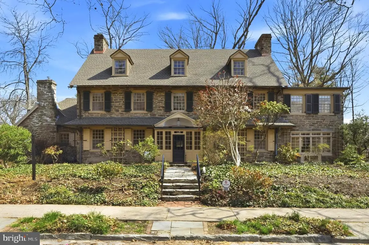 628 W Hortter St, Philadelphia, PA 19119 - #1