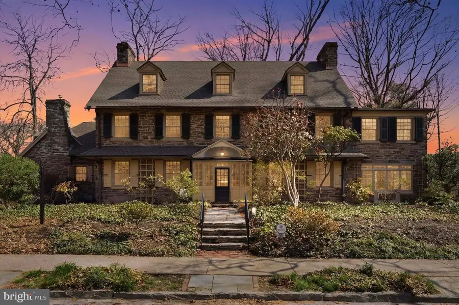 628 W Hortter St, Philadelphia, PA 19119 - #2