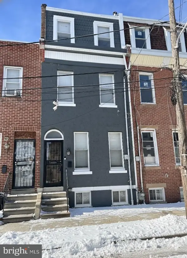 1704 N Lambert St, PHILADELPHIA, PA 19121