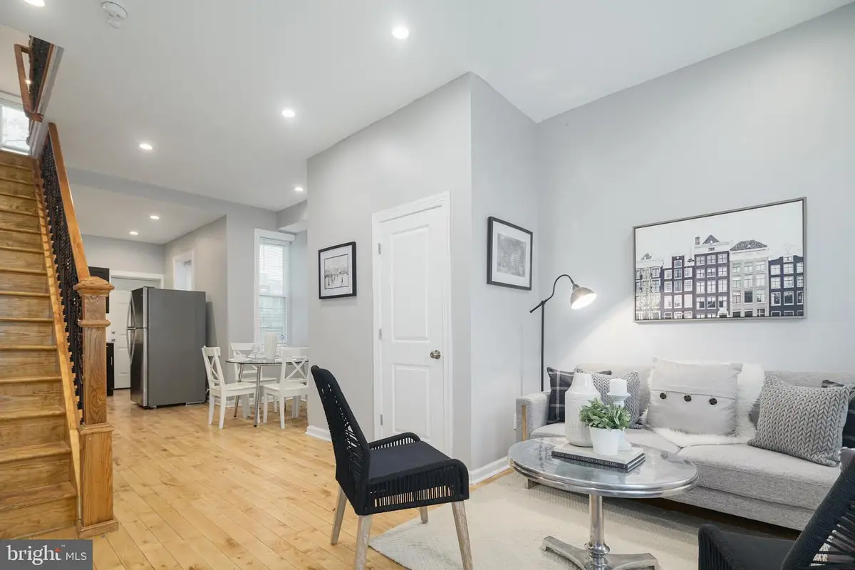 2504 Sharswood St, Philadelphia, PA 19121 - #1