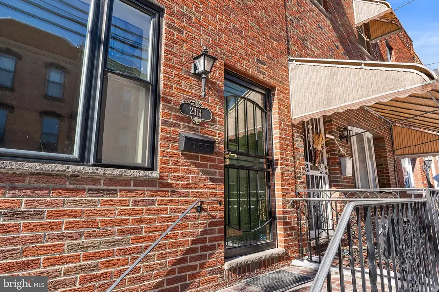 2314 S 15th St, Philadelphia, PA 19145 - Image #3