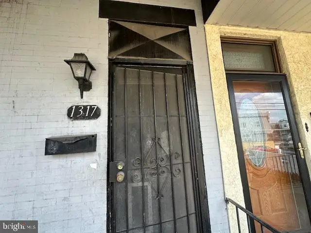 1317 N 61st St, Philadelphia, PA 19151 - #1