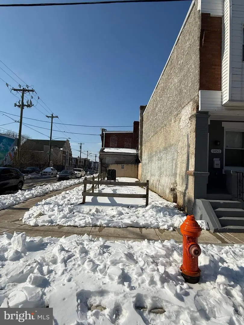 1454 S Etting St, Philadelphia, PA 19146 - Image #1