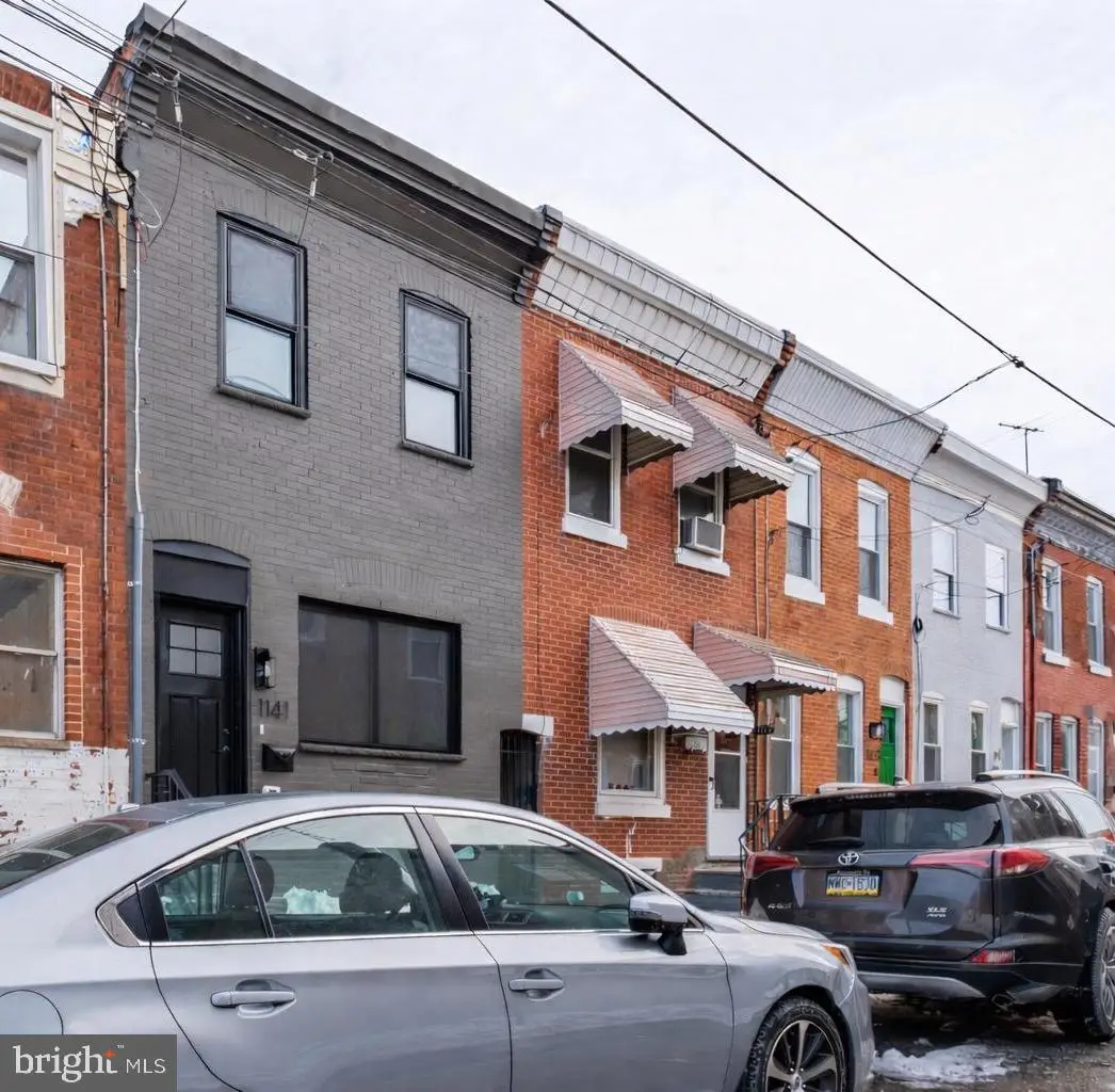 1141 Wilder St, Philadelphia, PA 19147 - #1