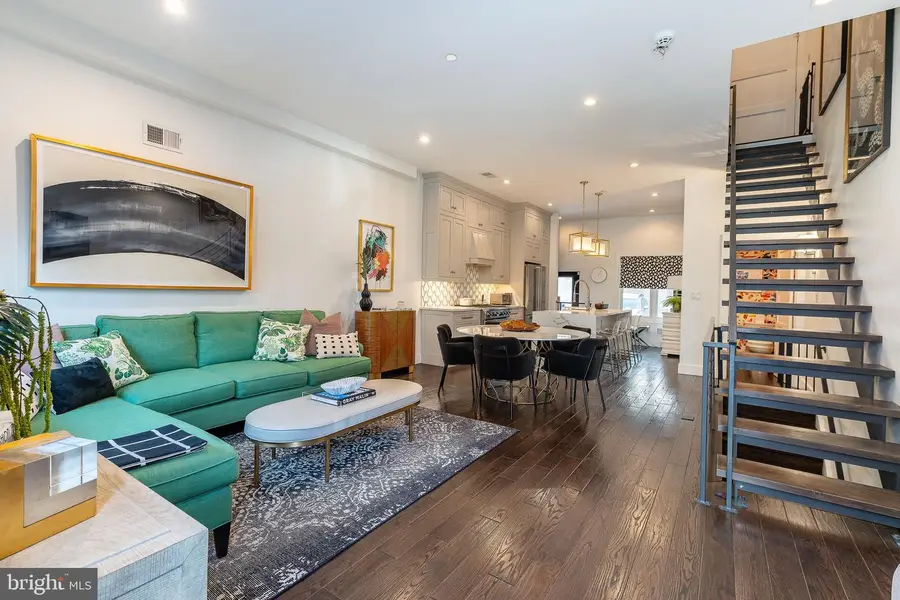 805 N Lecount St, Philadelphia, PA 19130 - Image #3