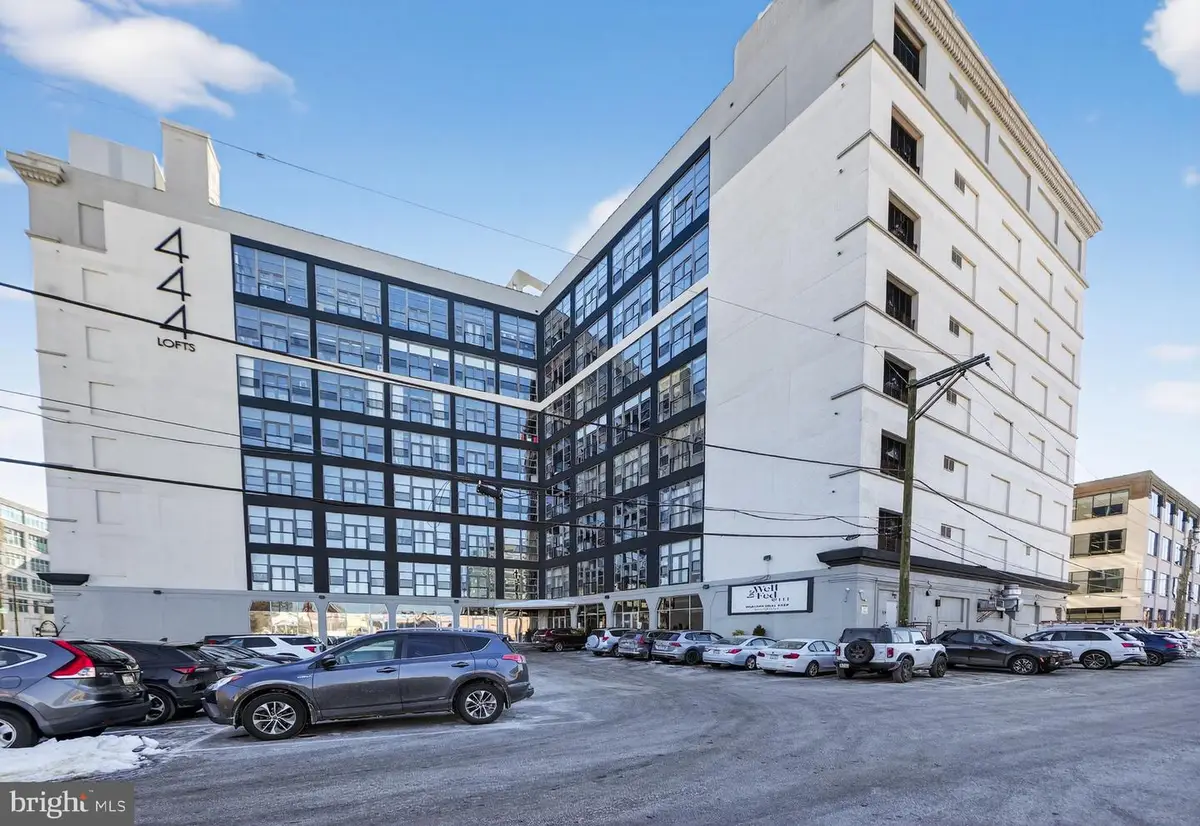 444 N 4th St #407, Philadelphia, PA 19123 - #1