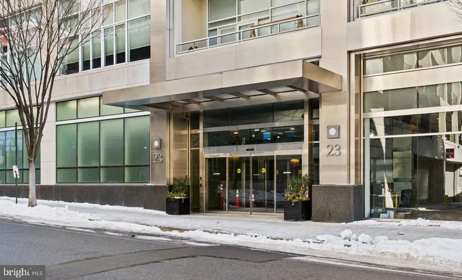 23 S 23rd St #3d, Philadelphia, PA 19103 - #2