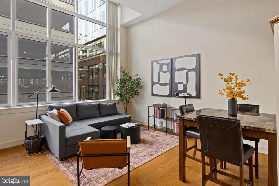 23 S 23rd St #3d, Philadelphia, PA 19103 - #3