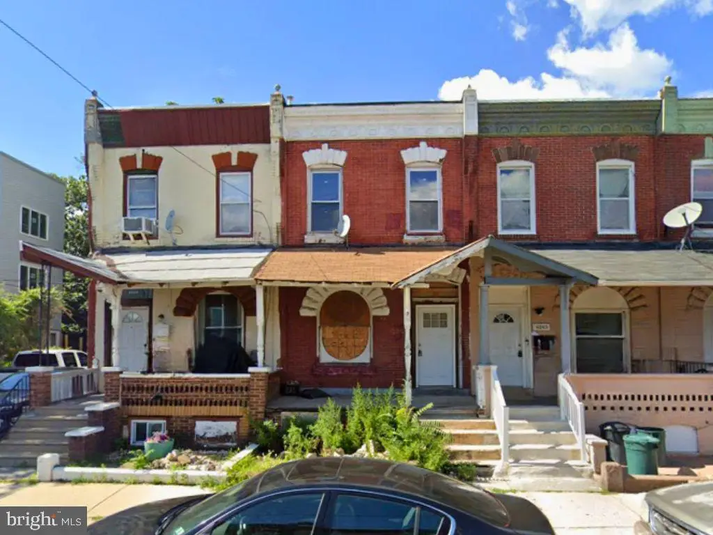4047 Poplar St, Philadelphia, PA 19104 - #1