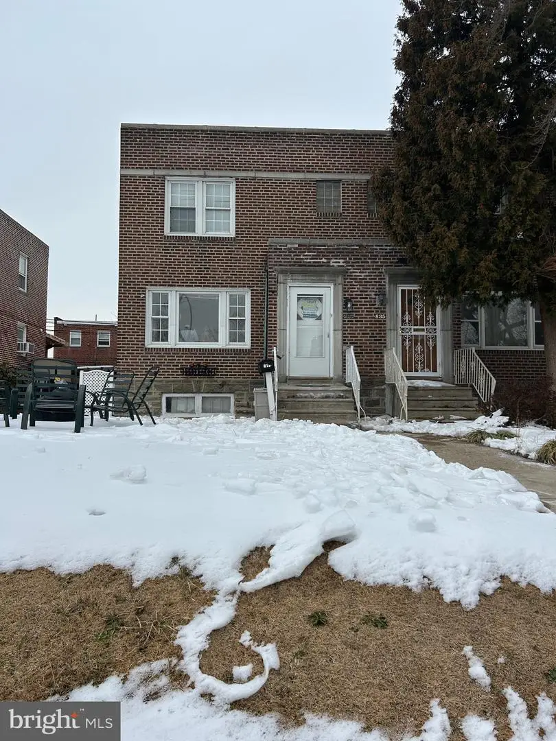 833 Longshore Ave, Philadelphia, PA 19111 - #2