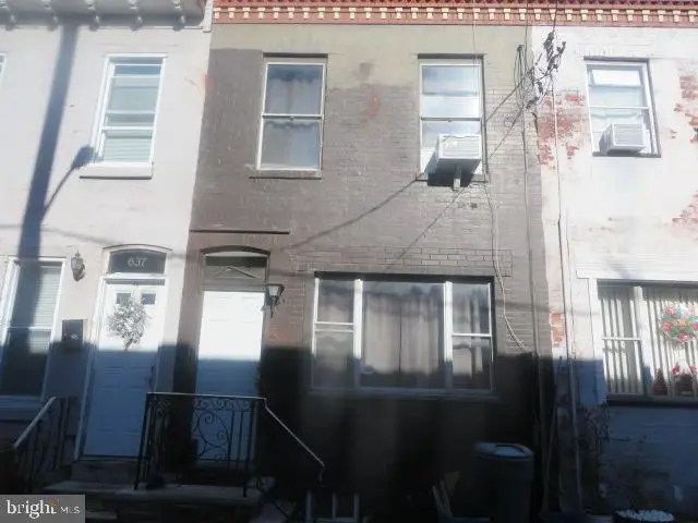635 Gerritt St, Philadelphia, PA 19147 - #1