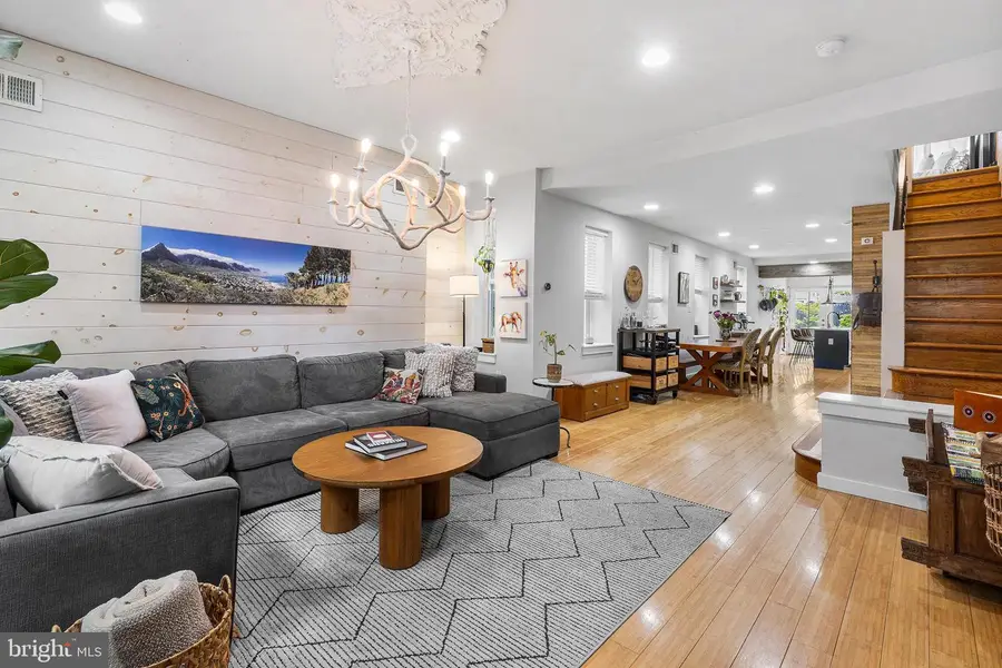 1337 Marlborough St, Philadelphia, PA 19125 - Image #2