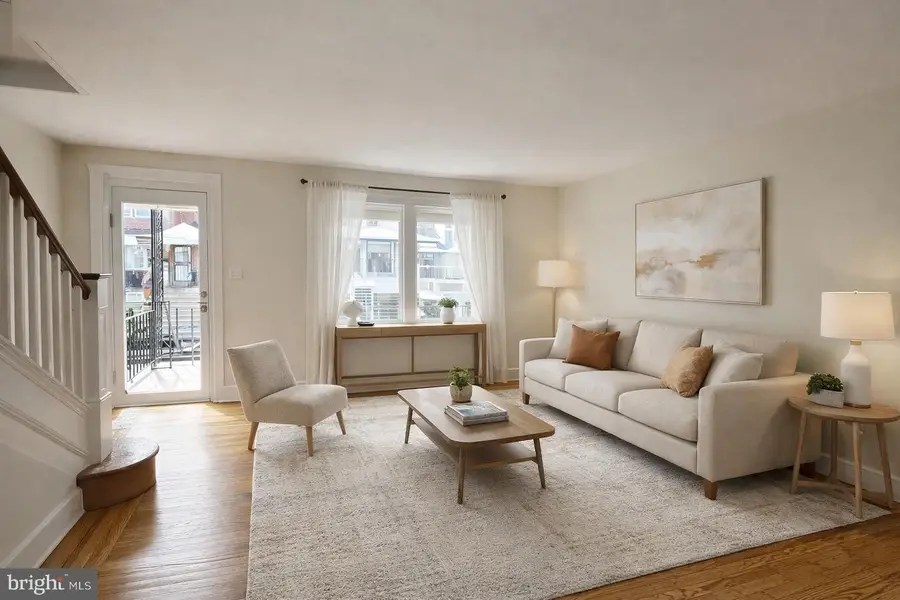 953 Anchor St, Philadelphia, PA 19124 - #2