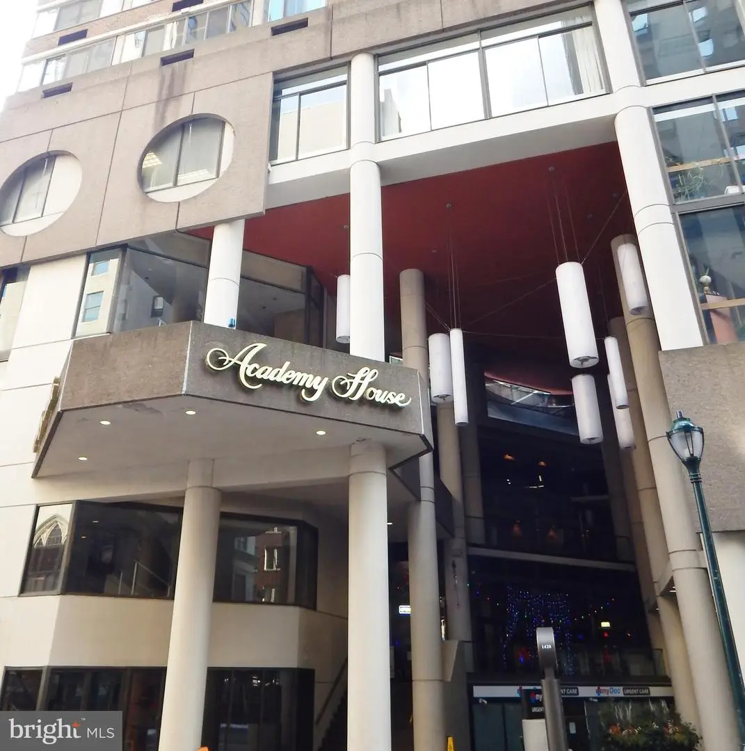 1420-00 Locust St #15b, Philadelphia, PA 19102 - #1