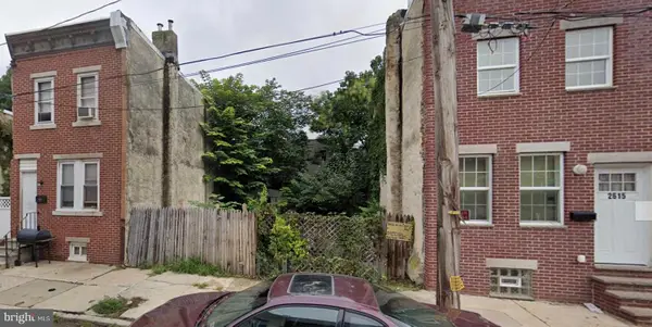 2619 Wilder St, PHILADELPHIA, PA 19146