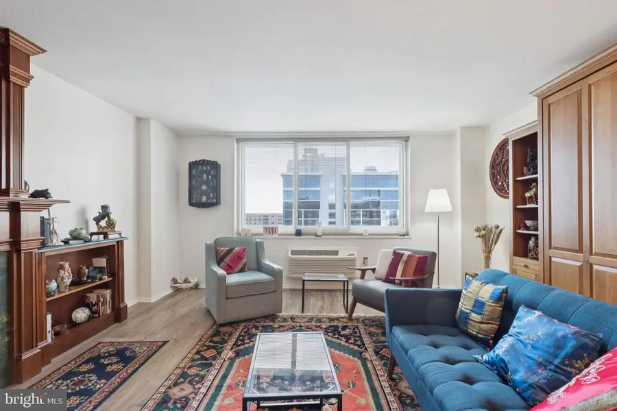 1901-45 John F Kennedy Blvd #2816, Philadelphia, PA 19103 - #2