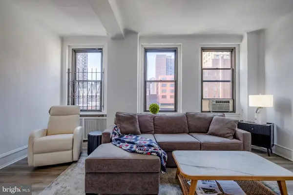 250 S 13th St #6a, PHILADELPHIA, PA 19107