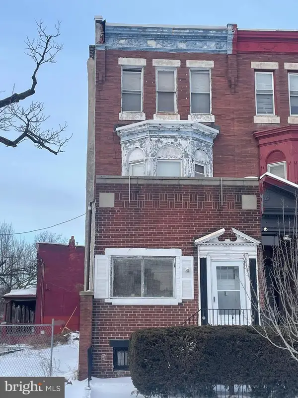 1321 W Erie Ave, PHILADELPHIA, PA 19140