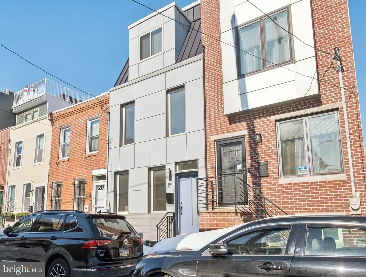 1811 Wilder St, Philadelphia, PA 19146 - Image #1