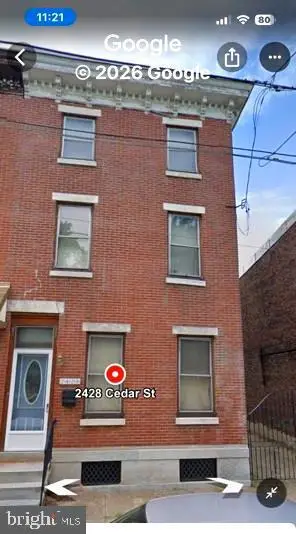 2428 Cedar St, Philadelphia, PA 19125 - #1