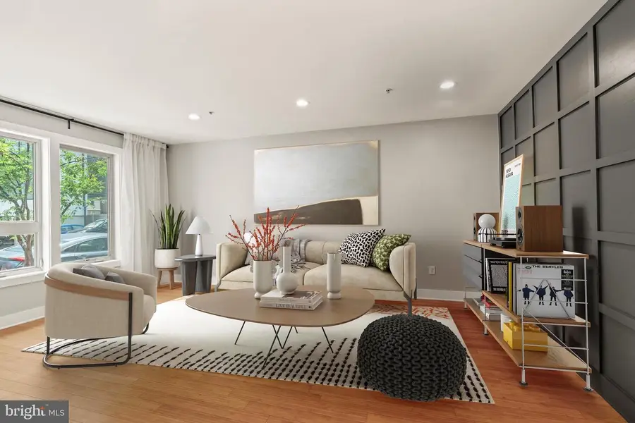 618 N American St, Philadelphia, PA 19123 - #3