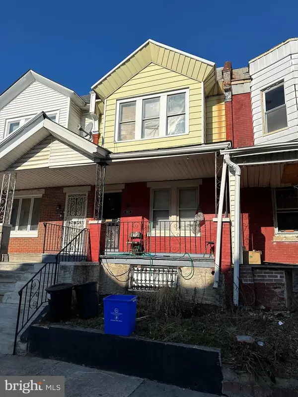 1923 W Airdrie St, PHILADELPHIA, PA 19140