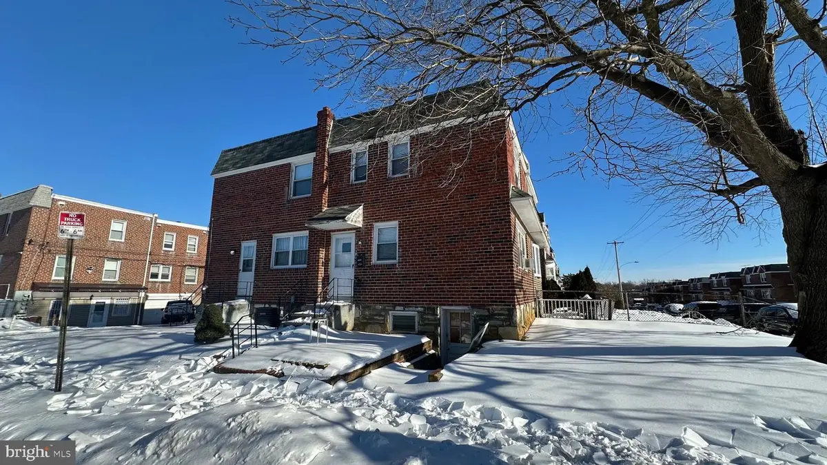 1701 Bergen St, Philadelphia, PA 19152 - #1