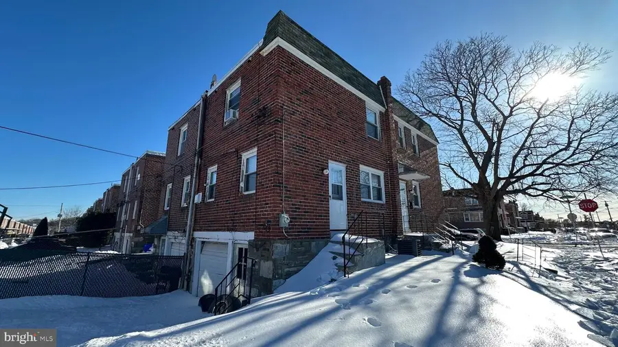 1701 Bergen St, Philadelphia, PA 19152 - #2