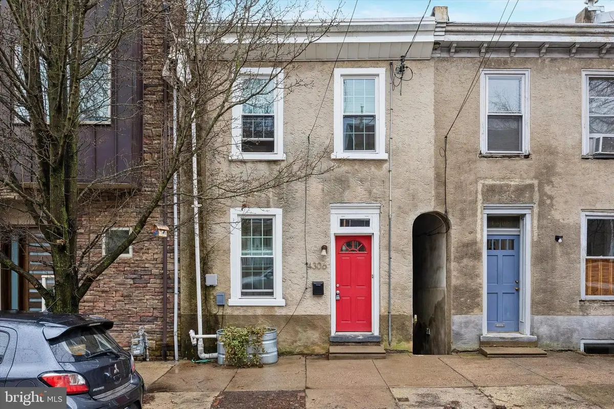 4306 Terrace St, Philadelphia, PA 19128 - #1