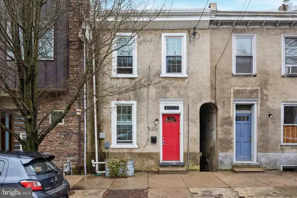 4306 Terrace St, PHILADELPHIA, PA 19128