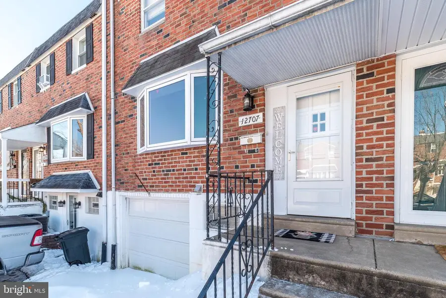 12707 Minden Rd, Philadelphia, PA 19154 - #2