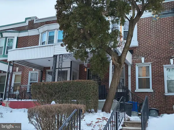 5934 Chew Ave, PHILADELPHIA, PA 19138