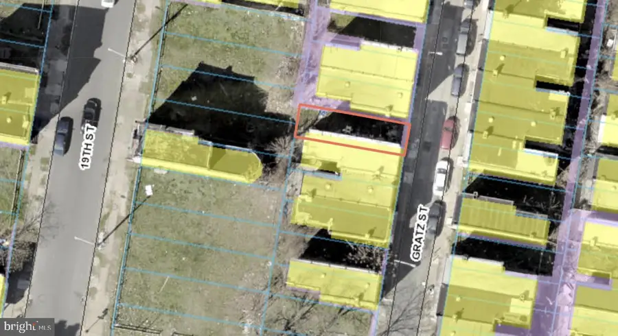 2414 N Gratz St, Philadelphia, PA 19132 - Image #3