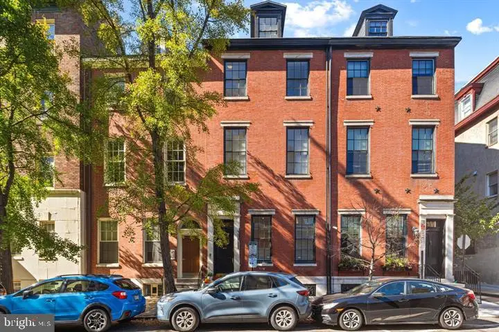 306 S 10th St #a, Philadelphia, PA 19107 - #1