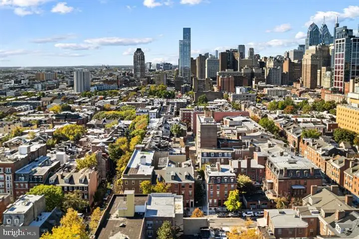 306 S 10th St #d, Philadelphia, PA 19107 - #2