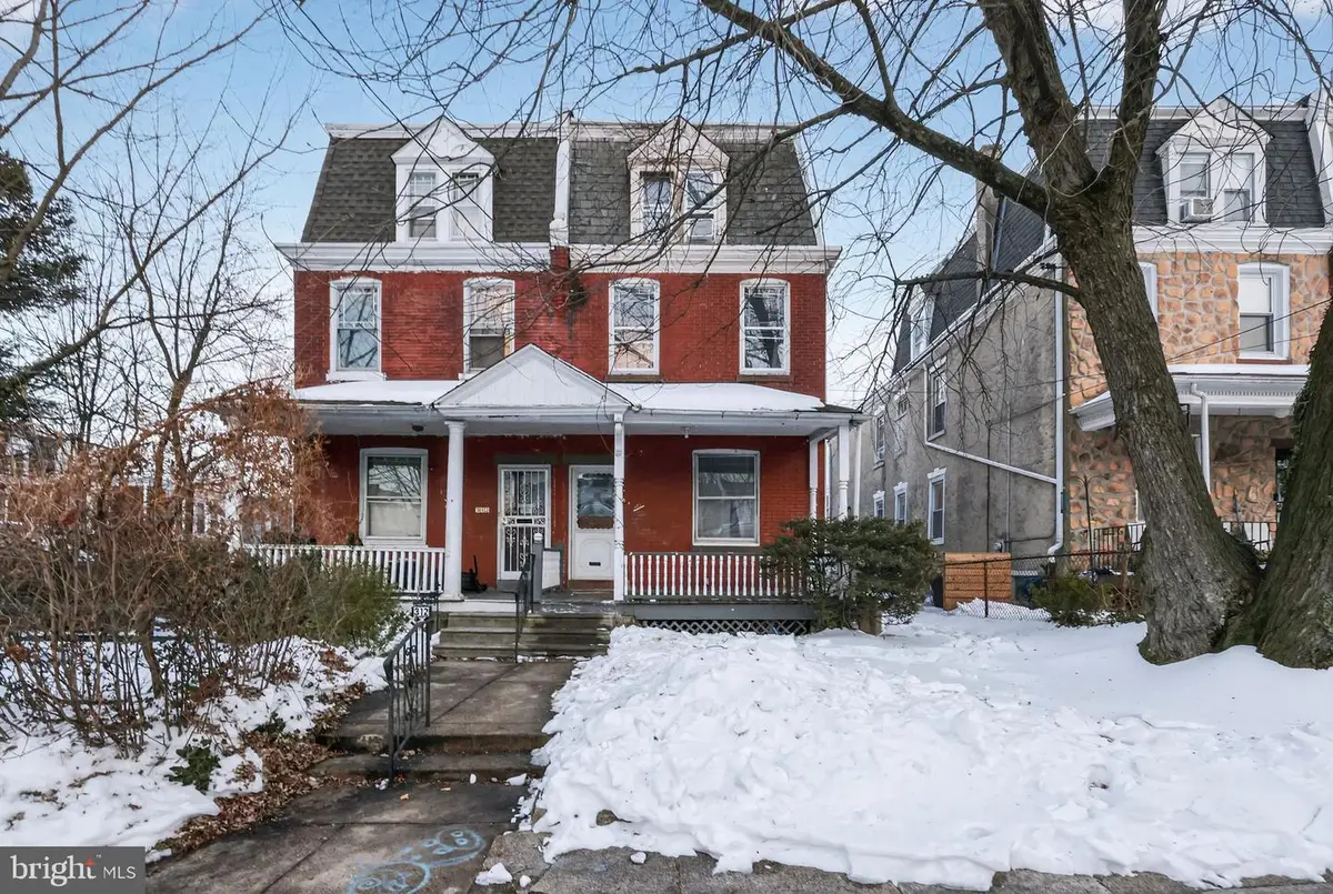 314 W Logan St, Philadelphia, PA 19144 - #1