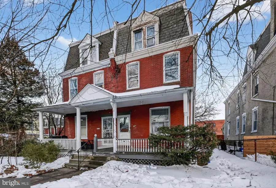 314 W Logan St, Philadelphia, PA 19144 - #2