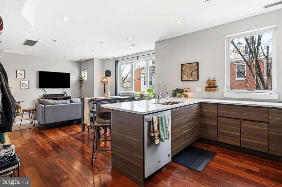 605-07 S 16th St #4, Philadelphia, PA 19146 - #3