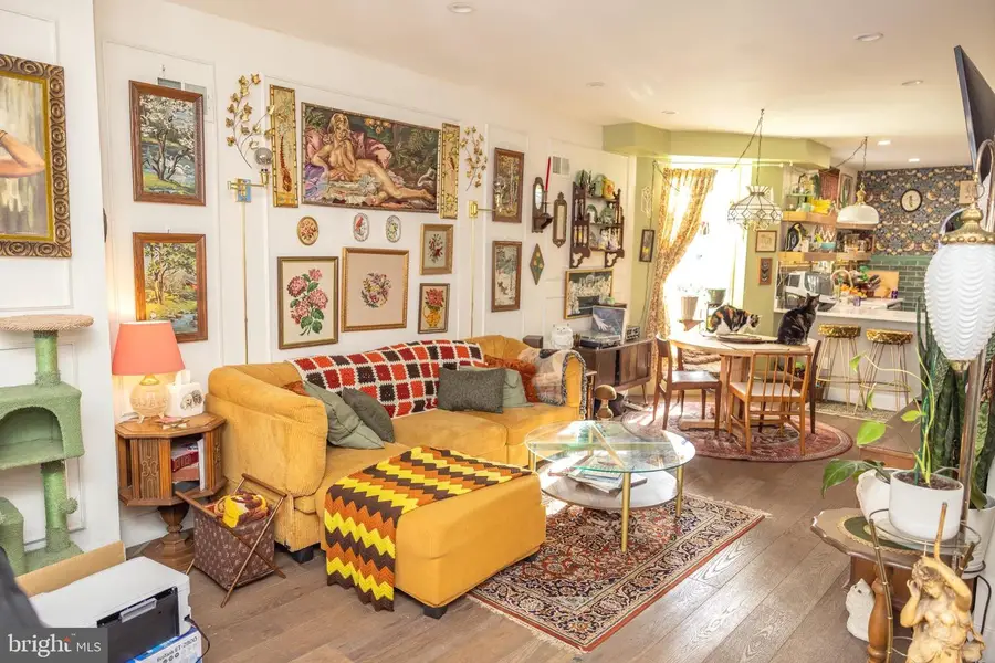 1010 S Paxon St, Philadelphia, PA 19143 - #2