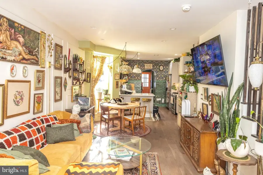 1010 S Paxon St, Philadelphia, PA 19143 - #3