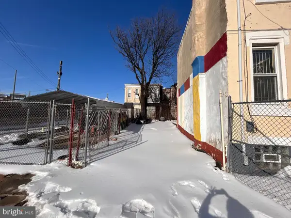 1249 W Firth St, PHILADELPHIA, PA 19133